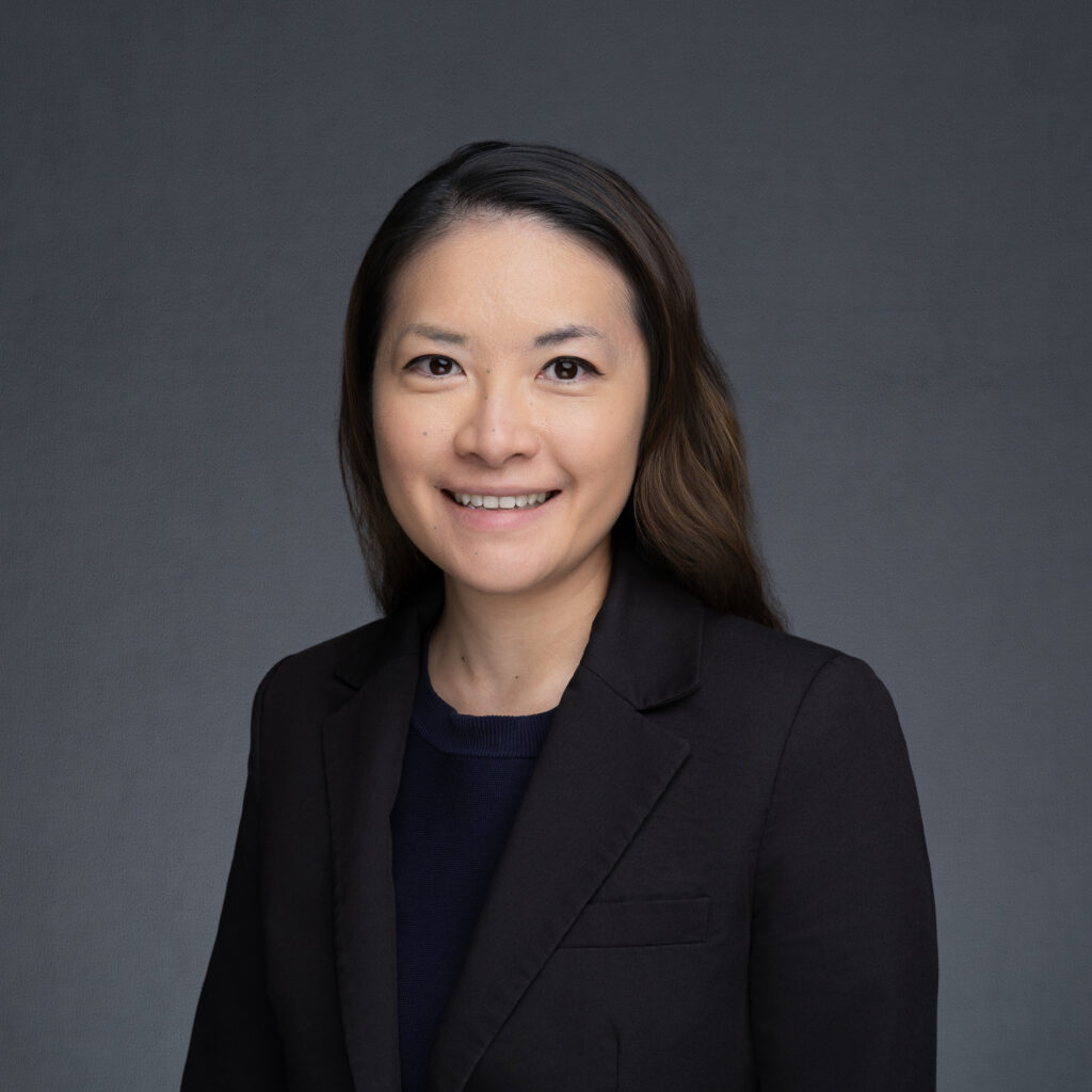 Candy Lau, Partner | Ironbridge Legal
