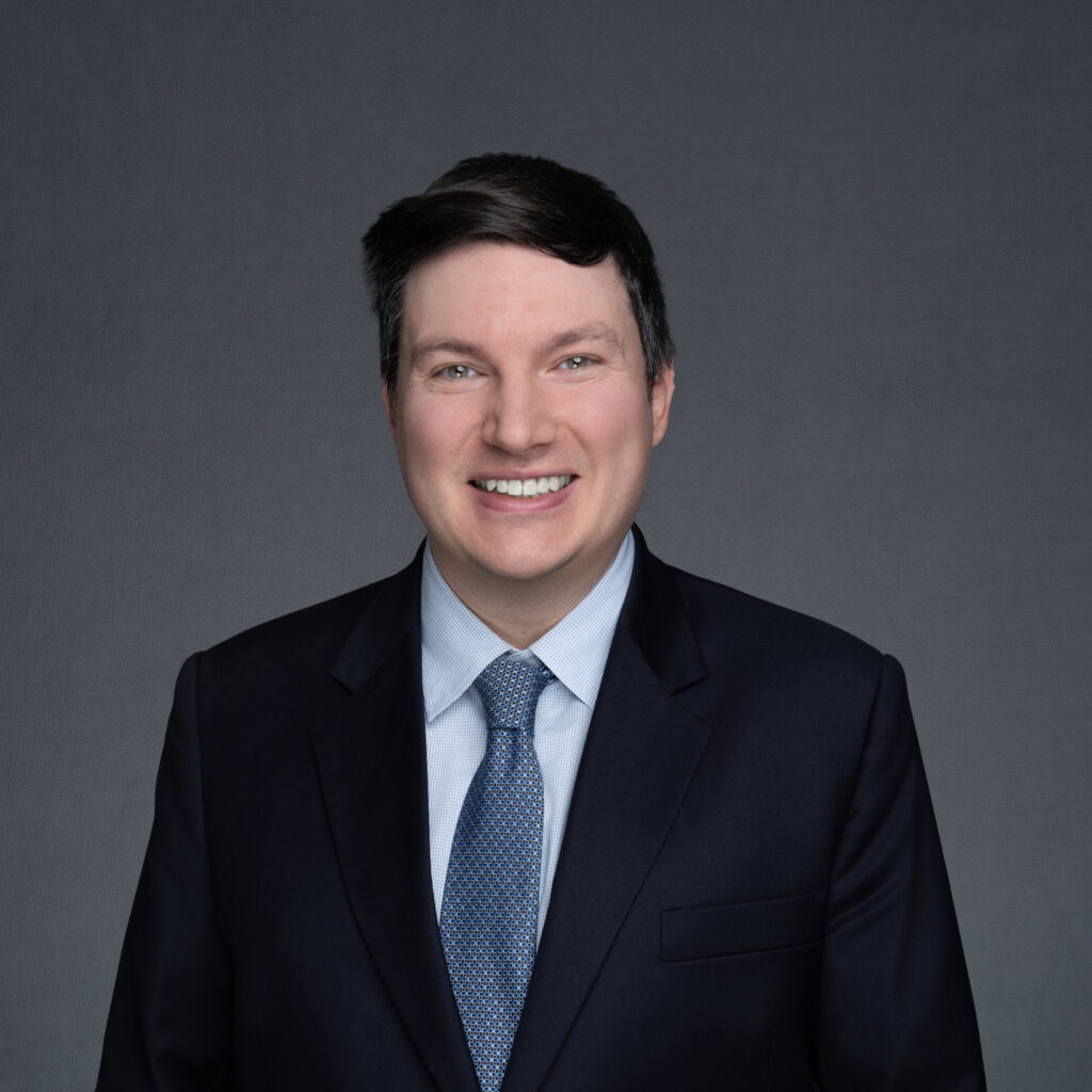 Chris Sparks, Senior Associate Ironbridge Legal