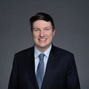 Chris Sparks, Senior Associate Ironbridge Legal