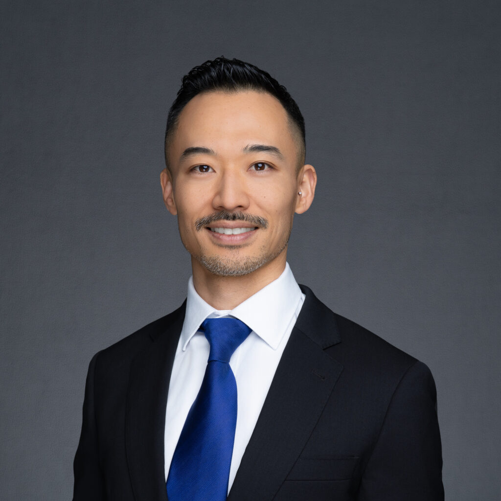 Hyugo Hayashi | Ironbridge Legal
