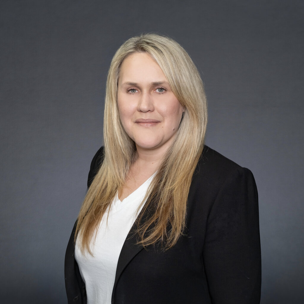 Ana Di Donato Ironbridge Legal