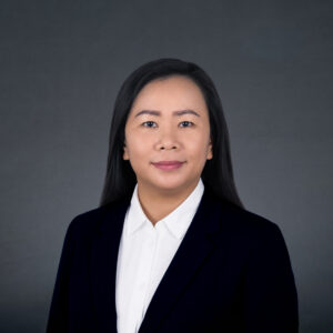 Grace Canapi | Ironbridge Legal