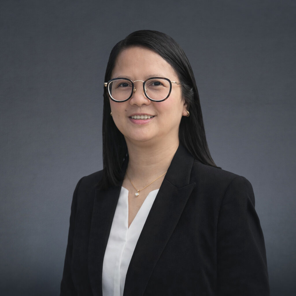 Ruth Median | Ironbridge Legal