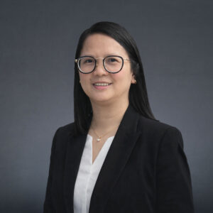 Ruth Median | Ironbridge Legal
