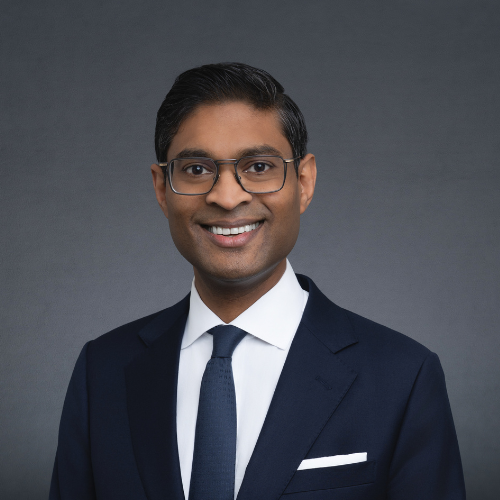 Trevor Withane Partner Ironbridge Legal