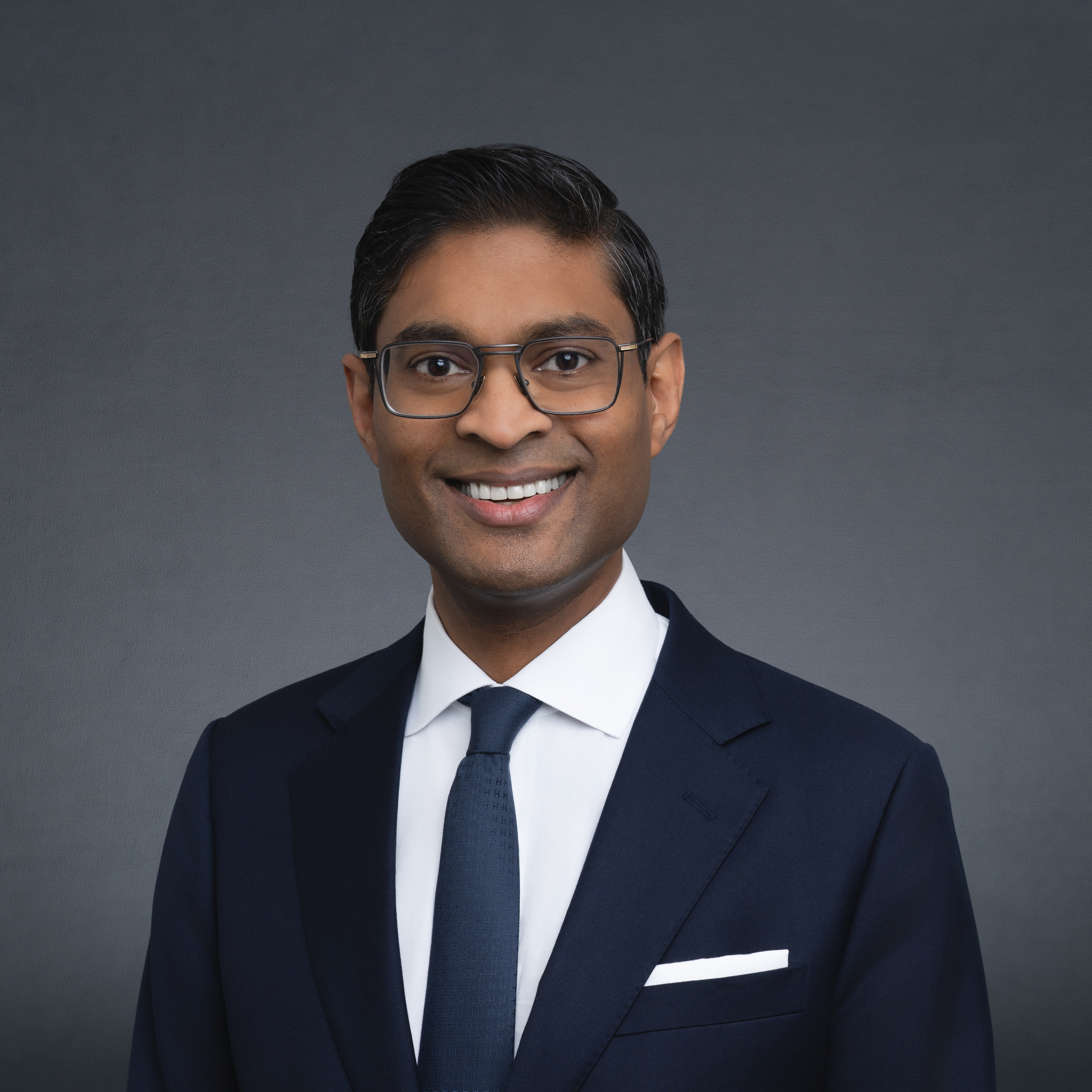 Trevor Withane Managing Partner Ironbridge Legal