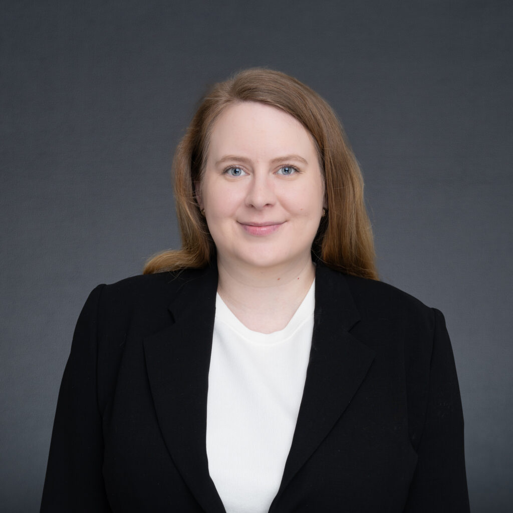 Alice Connelly - Ironbridge Legal